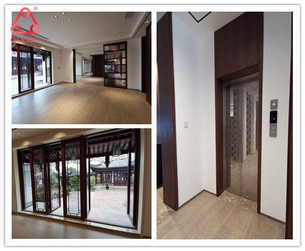 家用電梯全包價格 家用電梯全包價格