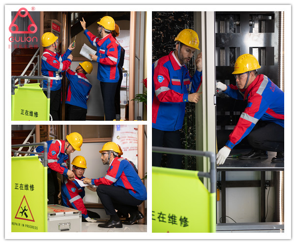 2層小型家用電梯的價(jià)格表