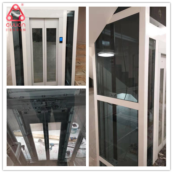 家用電梯 家用電梯