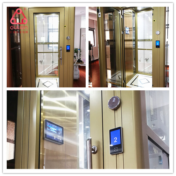 家用電梯報(bào)價(jià)表