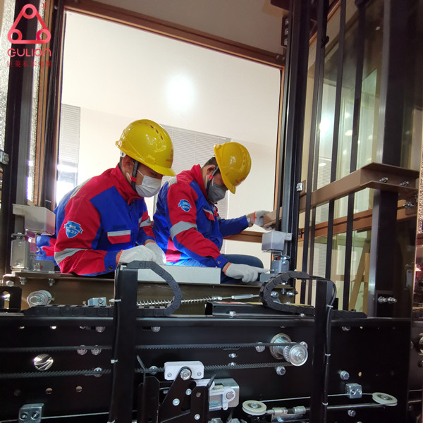 Gulion巨菱電梯公司 Gulion巨菱電梯公司