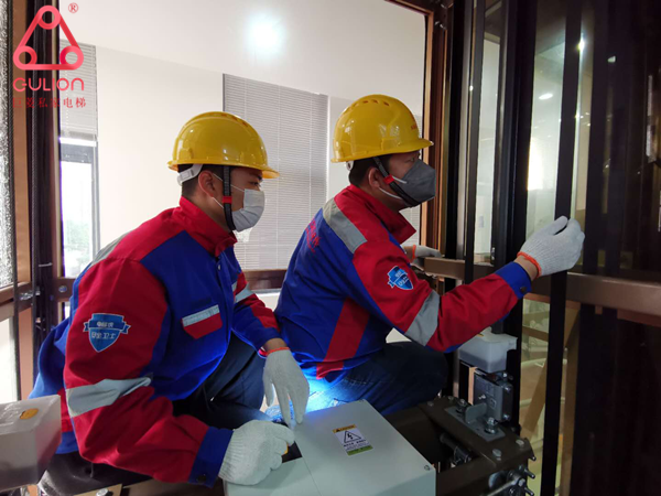 上海巨菱電梯公司 上海巨菱電梯公司