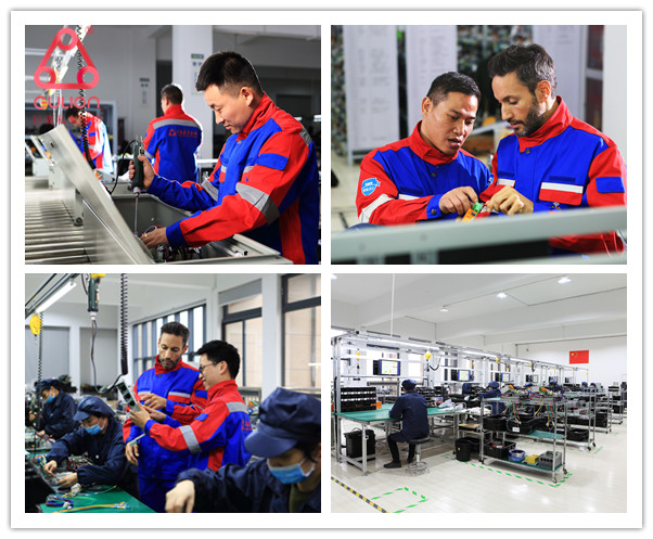 智能家用電梯 智能家用電梯