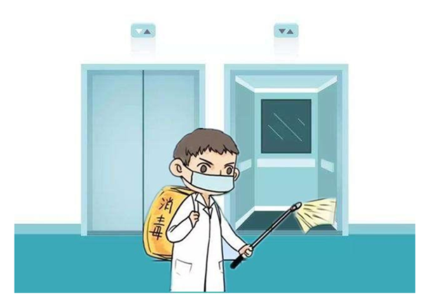 電梯安全 電梯安全