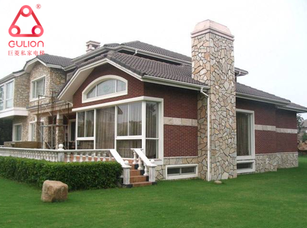 別墅電梯最小安裝尺寸 別墅電梯最小安裝尺寸