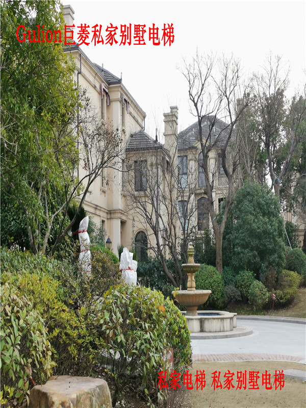 私家別墅電梯是否要驗收？私家電梯的制造標準