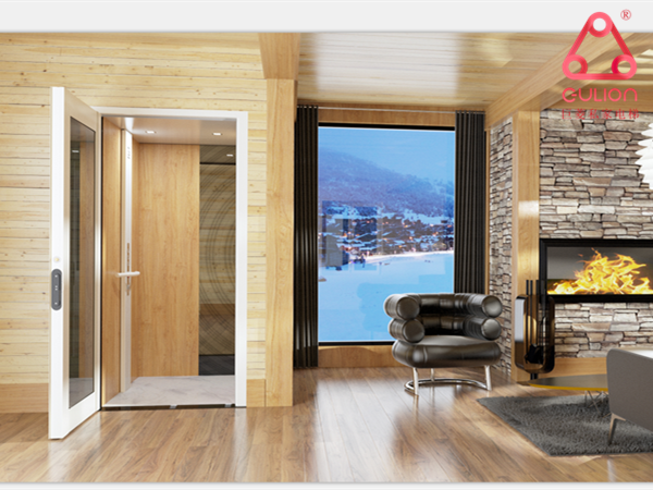 別墅安裝電梯多少錢 別墅安裝電梯多少錢