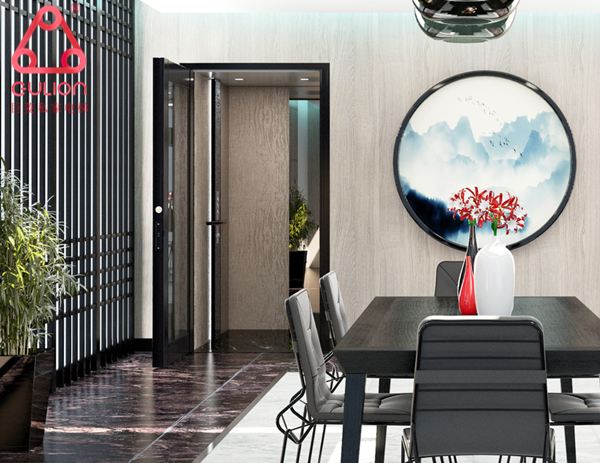 別墅安裝電梯 別墅安裝電梯