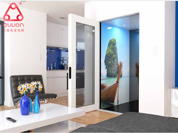 別墅用小型電梯價(jià)格 別墅用小型電梯價(jià)格