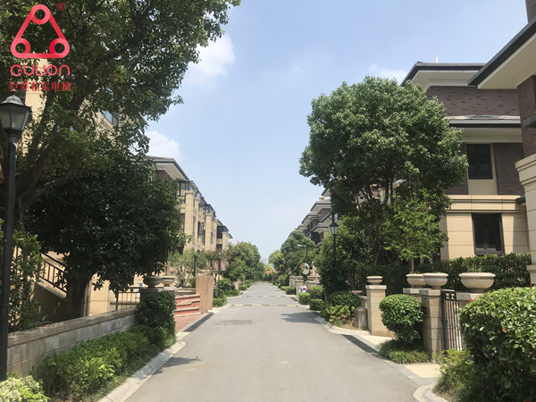 3層疊加別墅裝電梯需要注意哪些問題？