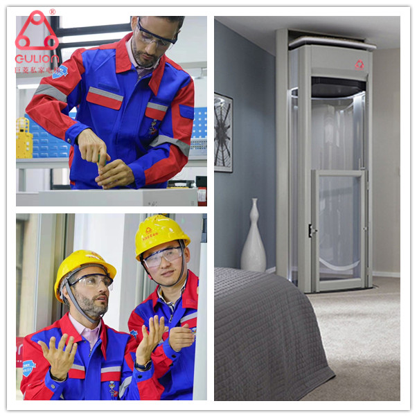 定制別墅電梯價(jià)格 定制別墅電梯價(jià)格