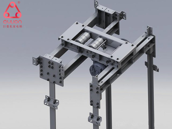 別墅一般用什么電梯 別墅一般用什么電梯
