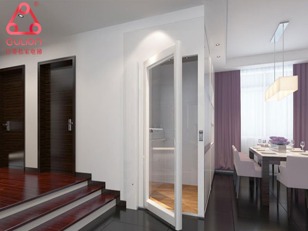 別墅電梯廠家哪家好？