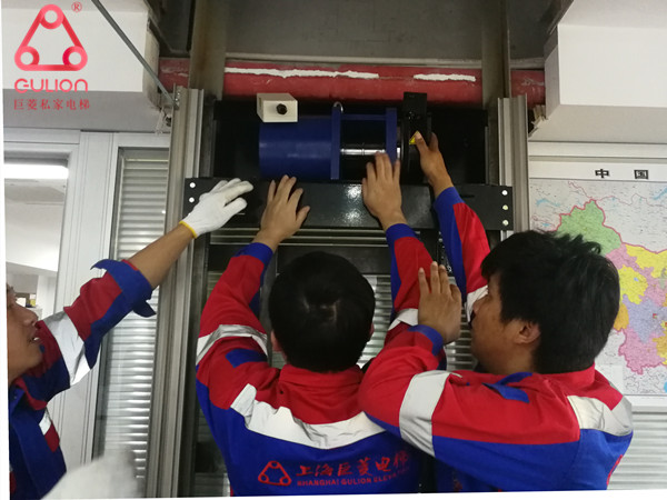 別墅電梯廠家哪家好 別墅電梯廠家哪家好