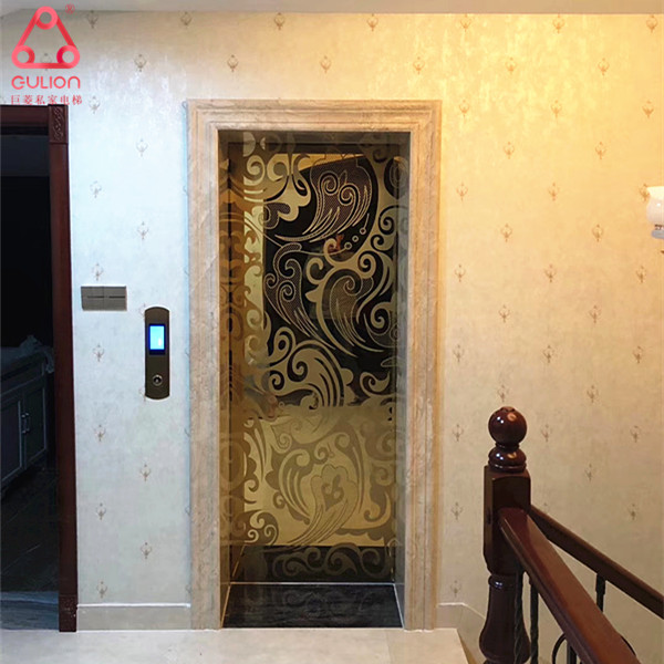 國產(chǎn)別墅電梯品牌哪家好？