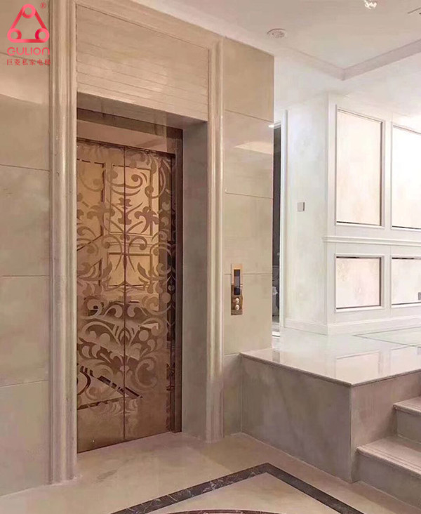 別墅電梯如何設(shè)計(jì)才合理？別墅電梯設(shè)計(jì)方案