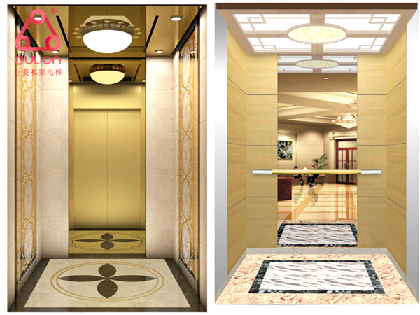 別墅電梯裝飾 別墅電梯裝飾