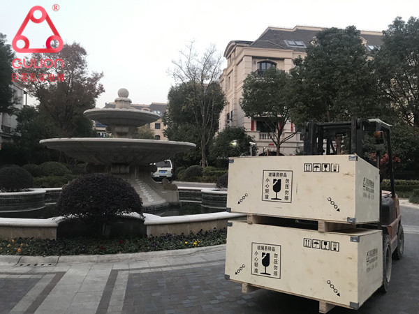 聯(lián)排別墅微型電梯 聯(lián)排別墅微型電梯