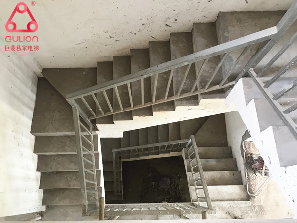 別墅微型電梯 別墅微型電梯