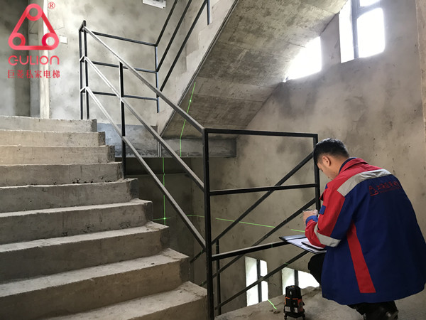 別墅加裝電梯多少錢？