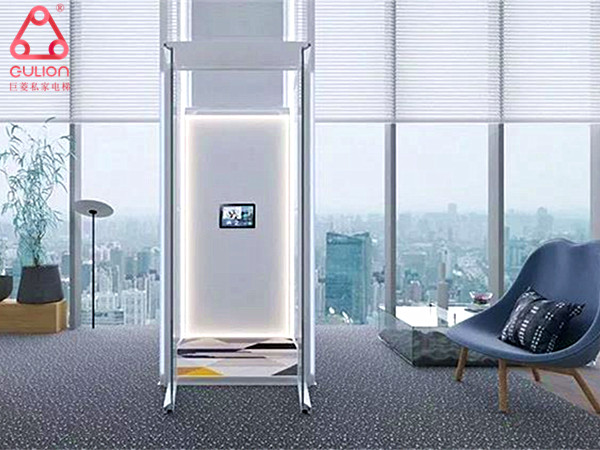 四層別墅電梯價(jià)格