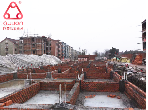 別墅電梯設(shè)計(jì)