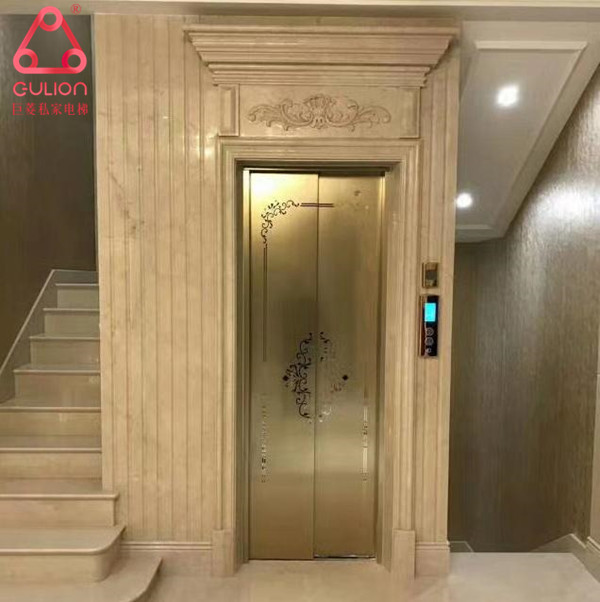 浙江別墅電梯設(shè)計(jì) 浙江別墅電梯設(shè)計(jì)