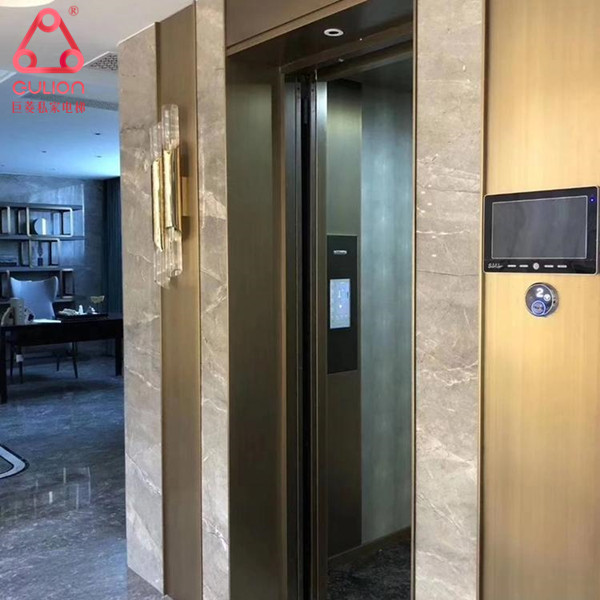 別墅裝不裝電梯的區(qū)別