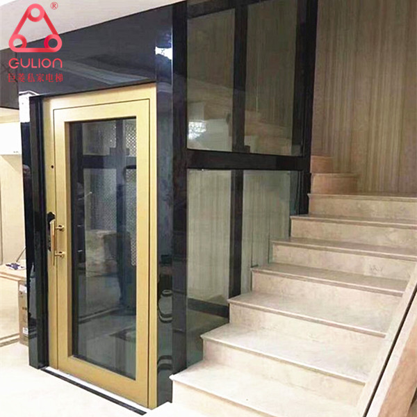別墅電梯小型 別墅電梯小型