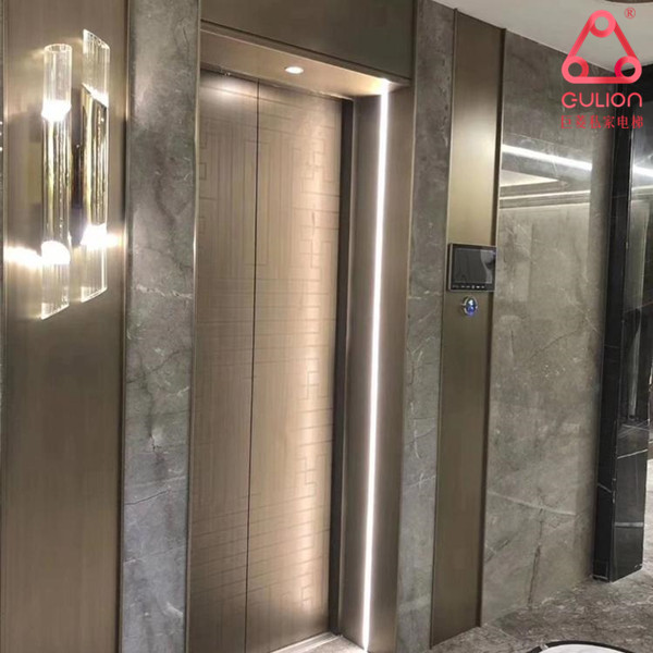 四層家用別墅電梯多少錢一部-家用別墅電梯價(jià)格