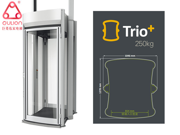 別墅閣樓電梯 別墅閣樓電梯