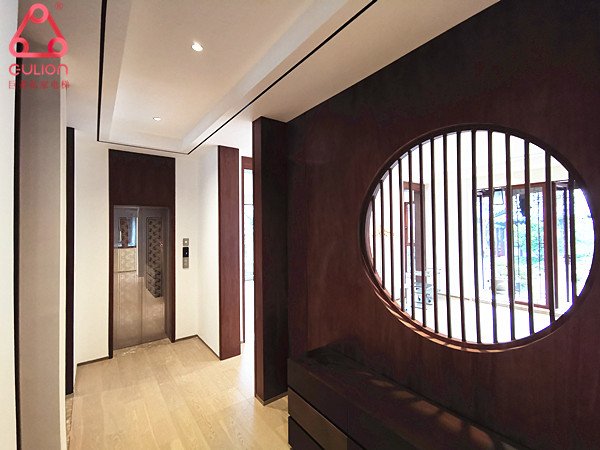 家用別墅電梯 家用別墅電梯