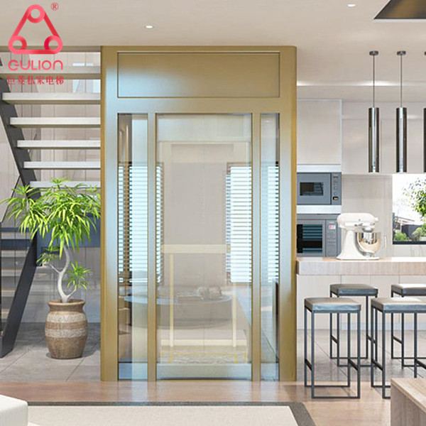 別墅電梯尺寸 別墅電梯尺寸