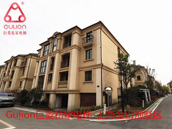 別墅家用電梯 別墅家用電梯