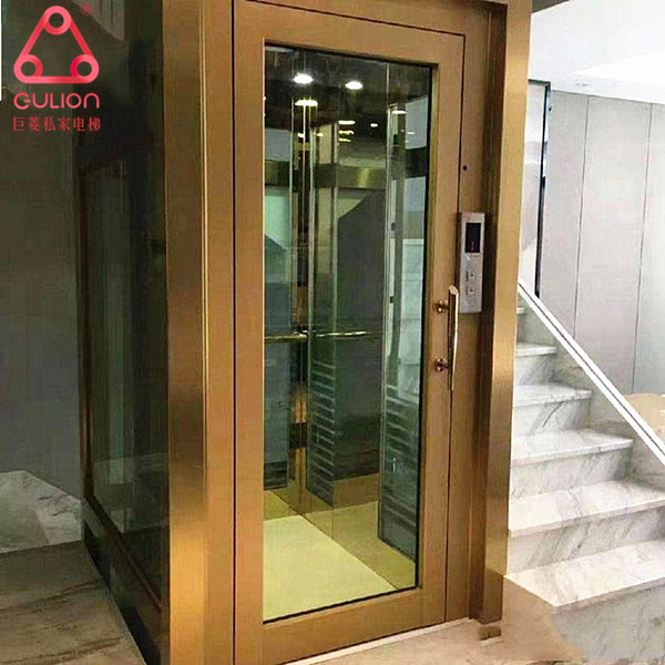 家用別墅電梯 家用別墅電梯