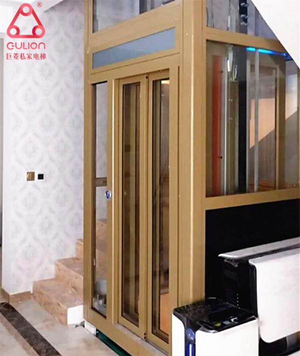 7大步驟輕松了解：三層別墅電梯到底多少錢？