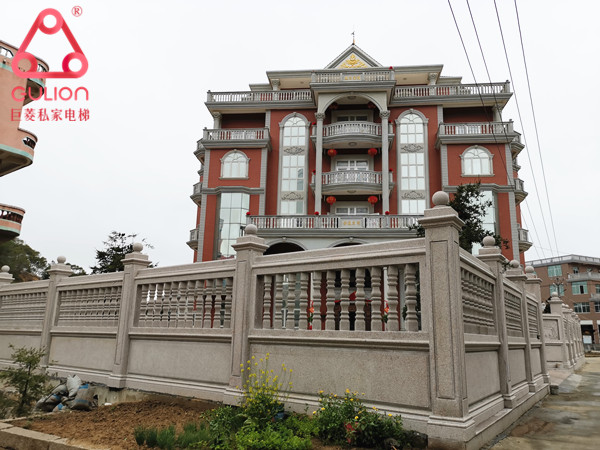 家用小型螺桿式電梯和曳引式電梯分別是多少錢？