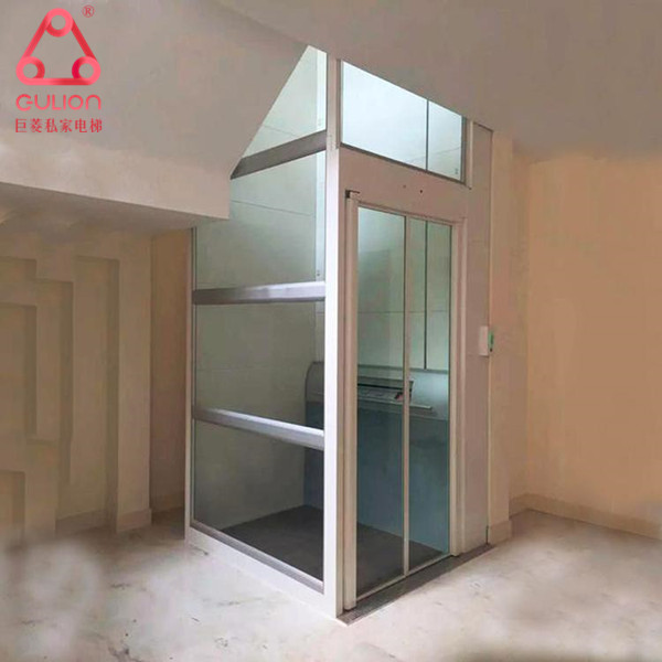 家用電梯小型 家用電梯小型