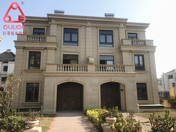 家用觀光型電梯 家用觀光型電梯