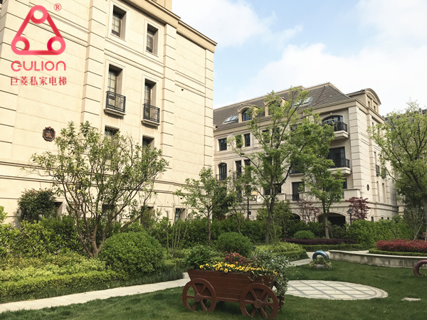 你們關(guān)心的家用小型電梯費(fèi)電嗎？幾個(gè)知識(shí)點(diǎn)都在這里