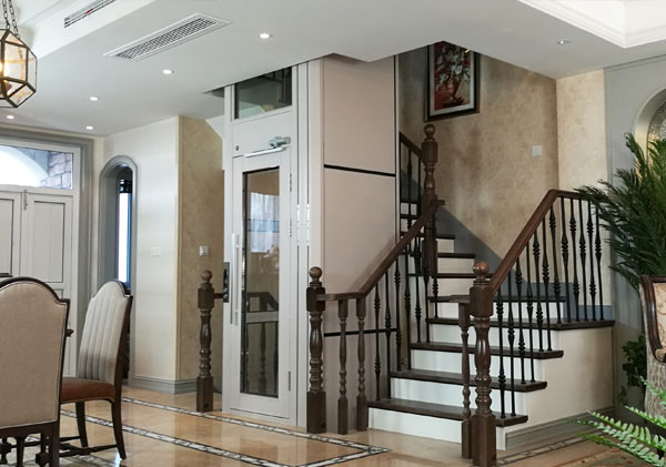 2020年家用電梯價(jià)格表