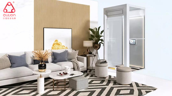 進(jìn)口家用電梯會(huì)存在哪些安全隱患