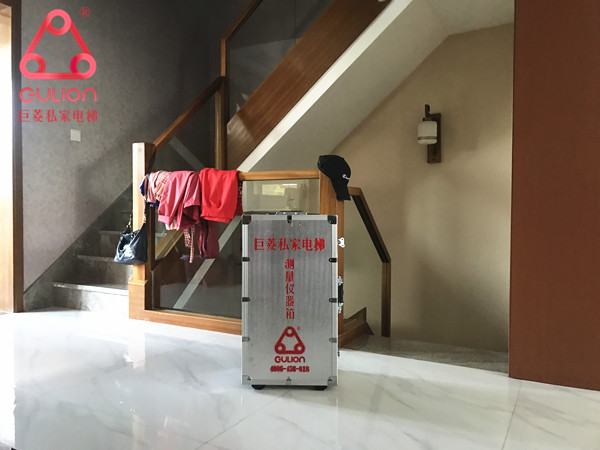 四層電梯多少錢？