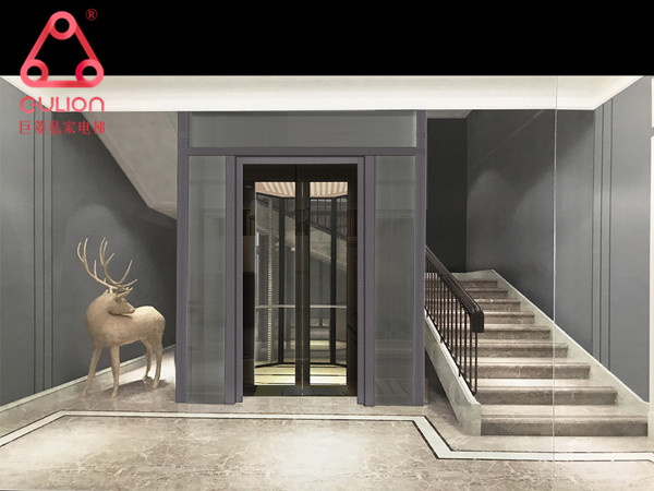 家用電梯需要多少錢 家用電梯需要多少錢