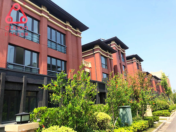 上海Gulion巨菱4層別墅電梯一般多少錢(qián)？