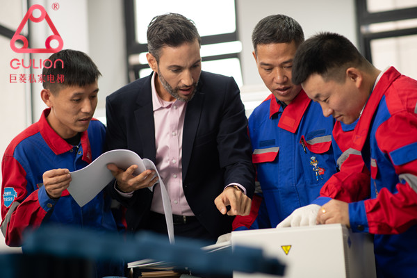 別墅電梯10大品牌排行榜都有哪些品牌？