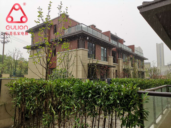 家用小電梯報價 家用小電梯報價