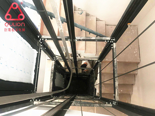 家用電梯一般多少錢一臺 家用電梯一般多少錢一臺