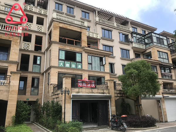 4層4站家用別墅電梯價(jià)格多少錢一平方