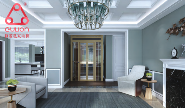 三層家用小尺寸電梯價(jià)格一般是多少錢